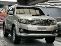 HOT!!! 2014 Toyota Fortuner 2.5V Turbo for sale at affordable price! -0