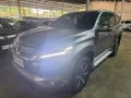 2017 Mitsubishi Montero GLS Premium Automatic -0