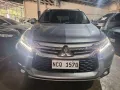 2017 Mitsubishi Montero GLS Premium Automatic -1