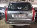 2017 Mitsubishi Montero GLS Premium Automatic -4