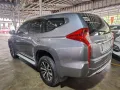 2017 Mitsubishi Montero GLS Premium Automatic -5