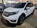 2018 Honda BR-V S Automatic -0