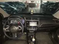 2018 Honda BR-V S Automatic -9