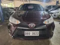 2025 Toyota Vios XLE Automatic -1