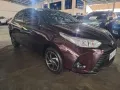 2025 Toyota Vios XLE Automatic -2