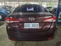 2025 Toyota Vios XLE Automatic -4