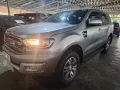 2018 Ford Everest Trend Automatic -0