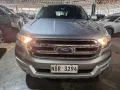 2018 Ford Everest Trend Automatic -1