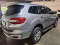 2018 Ford Everest Trend Automatic -3