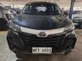 2019 Toyota Avanza E Automatic -1