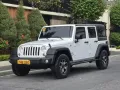 HOT!!! 2017 Jeep Wrangler JK Sports for sale at affordable price! -2