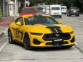 HOT!!! 2025 Ford Mustang GT 5.0 “Bumble Bee” for sale at affordable price! -1
