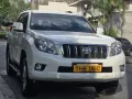 HOT!!! 2011 Toyota Land Cruiser Prado VX for sale at affordable price! -1