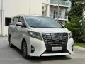 HOT!!! 2018 Toyota Alphard V6 for sale at affordable price! -1
