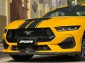 HOT!!! 2025 Ford Mustang GT 5.0 “Bumble Bee” for sale at affordable price! -11