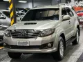 HOT!!! 2014 Toyota Fortuner 2.5V Turbo for sale at affordable price! -1