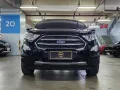 2019 Ford Ecosport Titanium 1.5L Gas AT | With Warranty by Ugarte Cars Manila-1