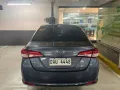 Selling Blue 2021 Toyota Vios Sedan affordable price. -3