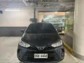 Selling Blue 2021 Toyota Vios Sedan affordable price. -4