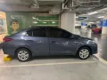 Selling Blue 2021 Toyota Vios Sedan affordable price. -2