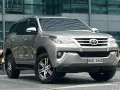 2017 Toyota Fortuner 4x2 Gas Automatic ✅🔥🙋🏻‍♂️𝐂𝐀𝐑𝐋 𝐁𝐎𝐍𝐍𝐄𝐕𝐈𝐄📲0938 458 8779-2