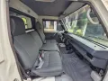 Mitsubishi L300 2022 FB dual AC euro 4-7