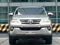 2017 Toyota Fortuner 4x2 Gas Automatic ✅🔥🙋🏻‍♂️𝐂𝐀𝐑𝐋 𝐁𝐎𝐍𝐍𝐄𝐕𝐈𝐄📲0938 458 8779-0