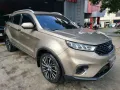 Ford Territory 2022 1.5 Titanium Automatic-7