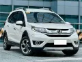 2017 Honda BRV 1.5 V Gas Automatic 🔥JESSEN MENDOZA🔰☎️09279850198-4