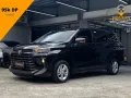 2025 Toyota Avanza E 1.3 CVT-0
