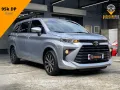 2025 Toyota Avanza G 1.5 CVT-15