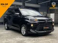 2025 Toyota Avanza E 1.3 CVT-15