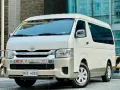 2018 Toyota HiAce GL Grandia 8K kms!180K ALL DP‼️🔥 𝟎𝟗𝟏𝟐𝟏𝟎𝟔𝟏𝟒𝟔𝟐 𝐌𝐀𝐁𝐘 𝐋𝐀𝐓𝐈𝐃𝐎 📲-2