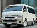 2018 Toyota HiAce GL Grandia 3.0 AT Diesel 🔥𝐉𝐄𝐒𝐒𝐄𝐍 𝐌𝐄𝐍𝐃𝐎𝐙𝐀🙋‍♂️☎️  09279850198-3