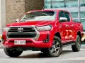 2021 Toyota Hilux 4x2 G 99k ALL IN DP‼️🔥 𝟎𝟗𝟏𝟐𝟏𝟎𝟔𝟏𝟒𝟔𝟐 𝐌𝐀𝐁𝐘 𝐋𝐀𝐓𝐈𝐃𝐎 📲📩🙋🏻-1