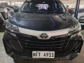 2018 TOYOTA AVANZA E 1.3 AT -0
