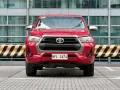🔥 2021 Toyota Hilux 4x2 G Diesel Automatic ☎️𝐁𝐄𝐋𝐋𝐀 𝟬𝟵𝟵𝟱 𝟴𝟰𝟮 𝟵𝟲𝟰𝟮 -0