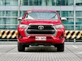 2021 Toyota Hilux 4x2 G 99k ALL IN DP‼️🔥 𝟎𝟗𝟏𝟐𝟏𝟎𝟔𝟏𝟒𝟔𝟐 𝐌𝐀𝐁𝐘 𝐋𝐀𝐓𝐈𝐃𝐎 📲📩🙋🏻-0