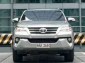 🔥 2017 Toyota Fortuner 4x2 Gas Automatic ☎️𝐁𝐄𝐋𝐋𝐀 𝟬𝟵𝟵𝟱 𝟴𝟰𝟮 𝟵𝟲𝟰𝟮 -0