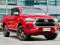 2021 Toyota Hilux 4x2 G 99k ALL IN DP‼️🔥 𝟎𝟗𝟏𝟐𝟏𝟎𝟔𝟏𝟒𝟔𝟐 𝐌𝐀𝐁𝐘 𝐋𝐀𝐓𝐈𝐃𝐎 📲📩🙋🏻-2