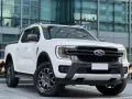 2024 Ford Ranger Wildtrak 4x2 2.0 AT Diesel 🔥𝐉𝐄𝐒𝐒𝐄𝐍 𝐌𝐄𝐍𝐃𝐎𝐙𝐀🙋‍♂️☎️  09279850198-1
