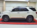 2013 Toyota Fortuner 4x2 Automatic 668t Negotiable Batangas Area-7