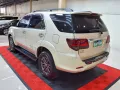 2013 Toyota Fortuner 4x2 Automatic 668t Negotiable Batangas Area-8