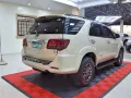 2013 Toyota Fortuner 4x2 Automatic 668t Negotiable Batangas Area-10