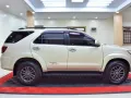 2013 Toyota Fortuner 4x2 Automatic 668t Negotiable Batangas Area-11