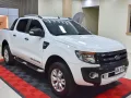 2014 Ford Ranger Wildtrak 4x2 2.2 AT 498t  Negotiable Batangas Area-5