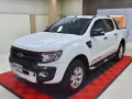 2014 Ford Ranger Wildtrak 4x2 2.2 AT 498t  Negotiable Batangas Area-6