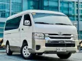 2018 Toyota HiAce GL Grandia 8K kms!180K ALL DP‼️🔥 𝟎𝟗𝟏𝟐𝟏𝟎𝟔𝟏𝟒𝟔𝟐 𝐌𝐀𝐁𝐘 𝐋𝐀𝐓𝐈𝐃𝐎 📲-1
