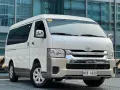 2018 Toyota HiAce GL Grandia 3.0 AT Diesel 🔥𝐉𝐄𝐒𝐒𝐄𝐍 𝐌𝐄𝐍𝐃𝐎𝐙𝐀🙋‍♂️☎️  09279850198-5
