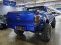 2015 Ford Ranger XLT 4x2 2.2L DSL AT-5